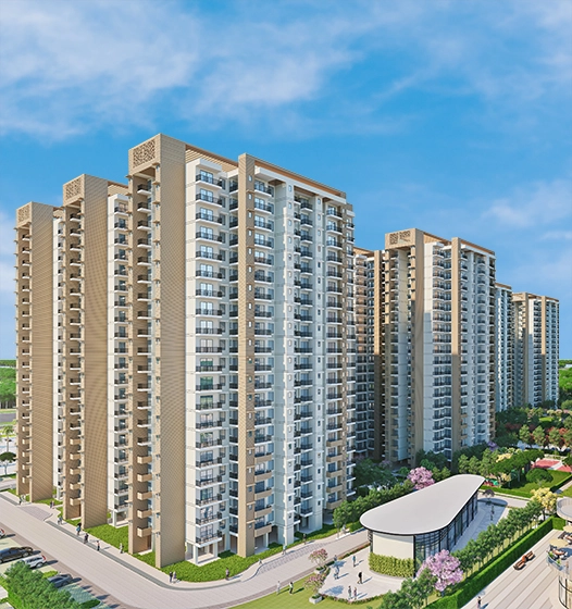 2 bhk flats in gurgaon